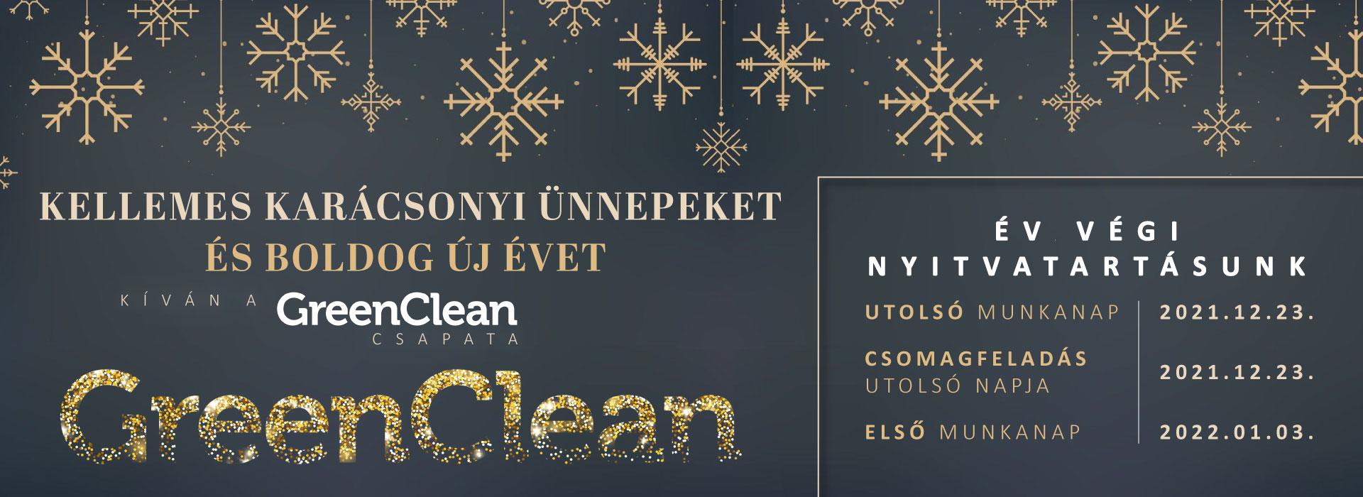 Ünnepi nyitvatartás 2021