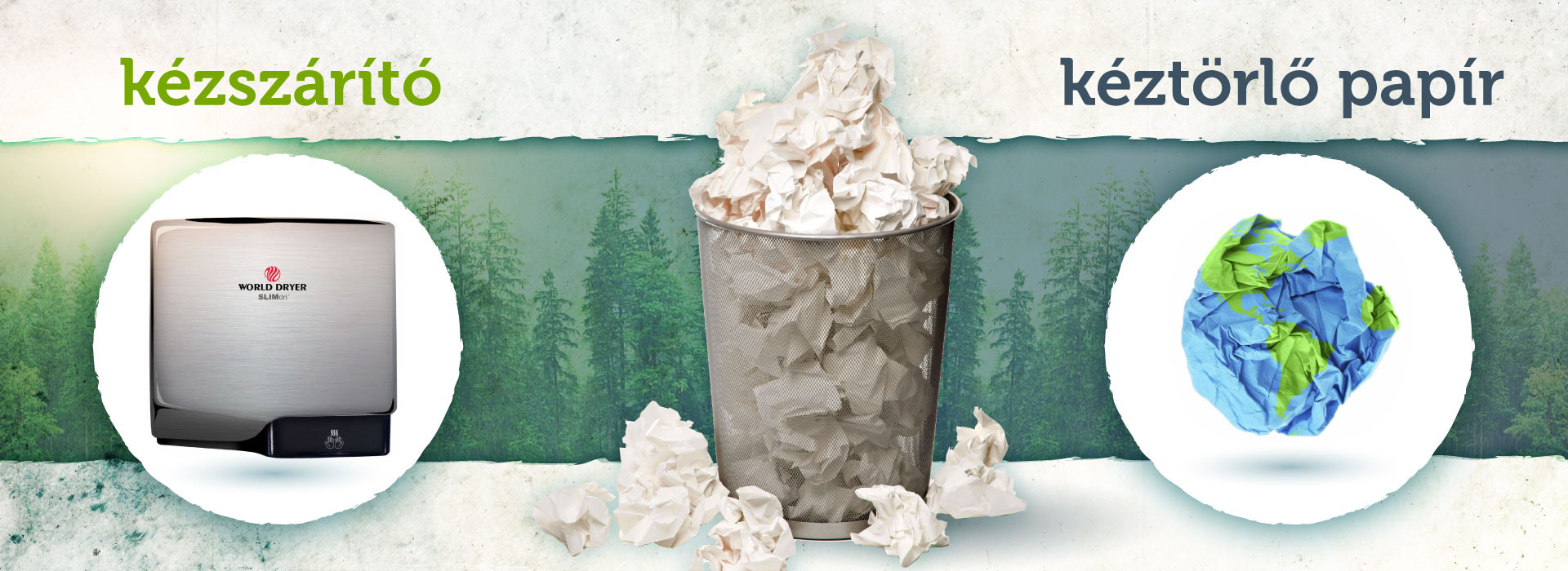 gazdaságos kézszárító használat újabb érv a kézszárító mellett