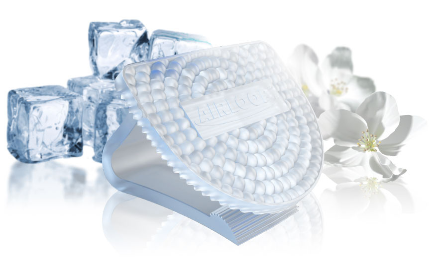 Airloop Ice Cool illat - jeges frissesség Airloop Ice Cool illat - jeges frissesség