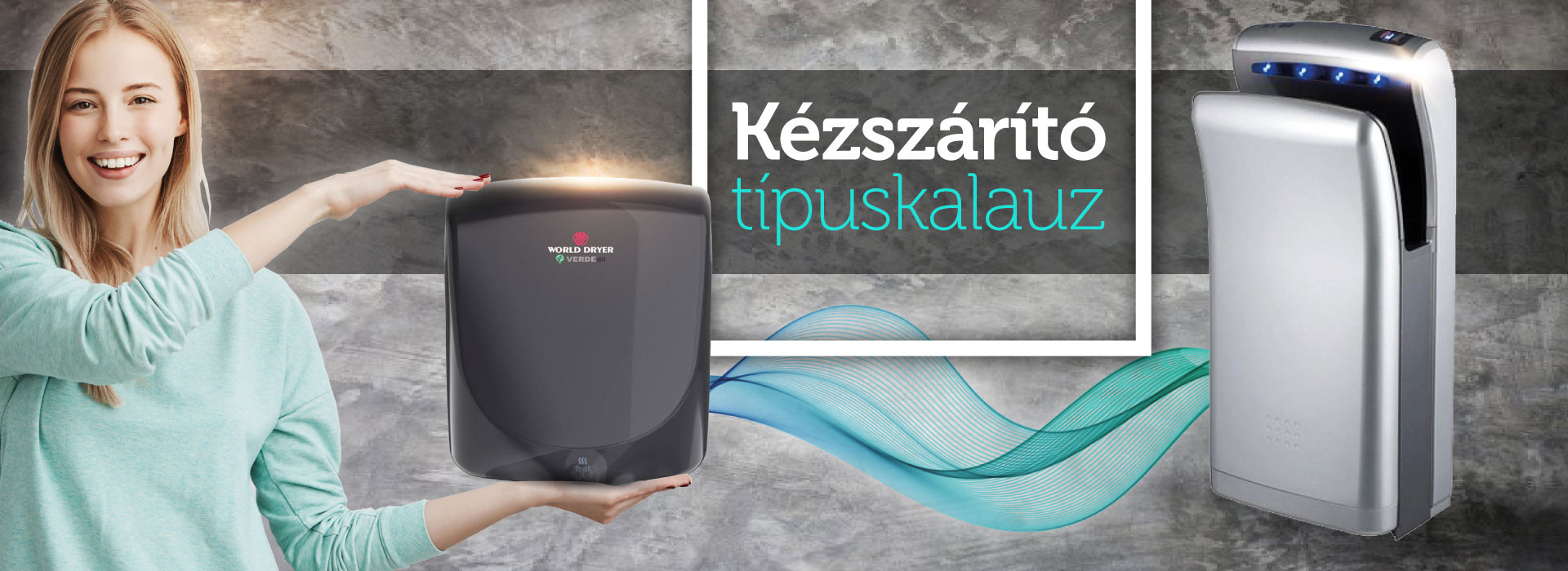 kézszárító típusok leírása kézszárító típusok leírása