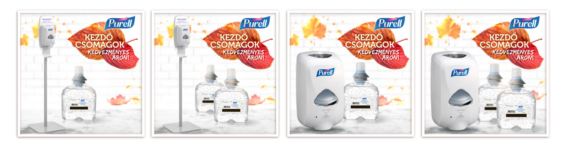 Kézhigiénés termékek a fertőzések megelőzéséért Kézhigiénés termékek a fertőzések megelőzéséért