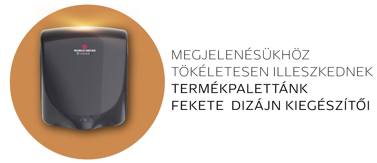 fekete színű kiegészítők fekete kiegészítőink