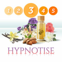 SENSAMIST Hypnotise illatkompozíció 