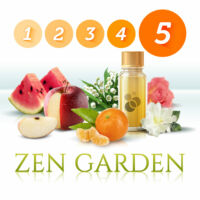 Sensamist Zen Garden illatkompozíció 