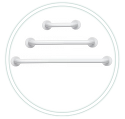 120 kg teherbírású egyenes acél kapaszkodók 120 kg teherbírású egyenes acél kapaszkodók