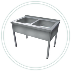 Nagykonyai mosogatók egy-, két-, és három medencés kialakításban opcionálisan csepegtetővel, alsó polccal, takaróköpennyel Nagykonyai mosogatók egy-, két-, és három medencés kialakításban opcionálisan csepegtetővel, alsó polccal, takaróköpennyel