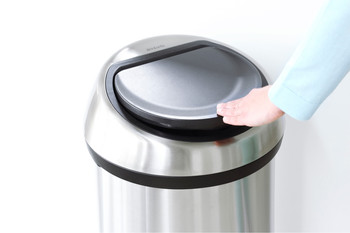 Brabantia Touch Bin hulladékgyűjtő