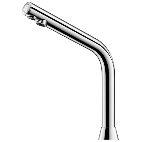 DELABIE BINOPTIC álló infracsap kevert vízre, H=250mm, hálózati