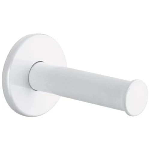 DELABIE fali tartalék WC-papír tartó egy tekercs számára, nylon