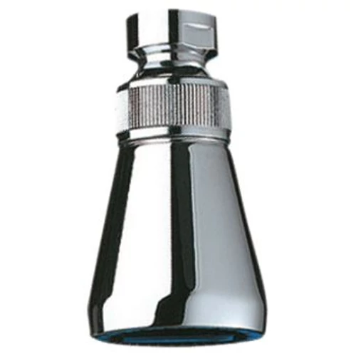 DELABIE GYM COMFORT mennyezeti zuhanykifolyó 1/2" csatlakozással, keskeny D=45mm, 30l/p