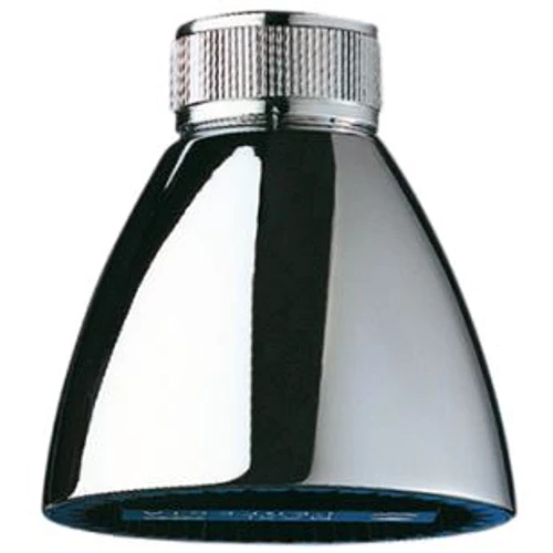 DELABIE GYM COMFORT mennyezeti zuhanykifolyó 1/2" csatlakozással, D=68mm, 30l/p