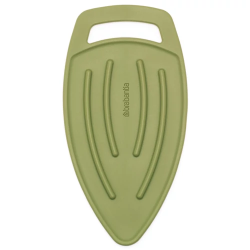 Brabantia Silicone Ironing Pad szilikon, hőálló vasaló alátét, nyugodt zöld - 149344