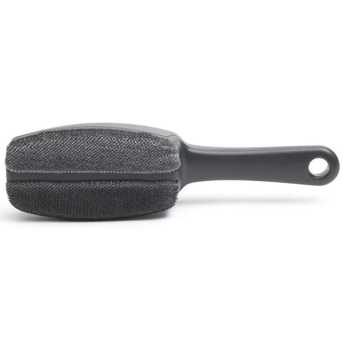 Brabantia Clothes Brush, szösztelenítő ruhakefe, sötétszürke - 149382