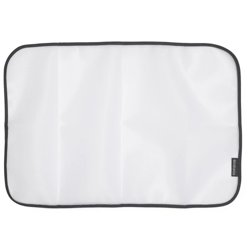 Brabantia Protective Ironing Cloth, hőálló vasaló alátét vasaláshoz, 400x600mm, átlátszó, hálós anyagból - 149481