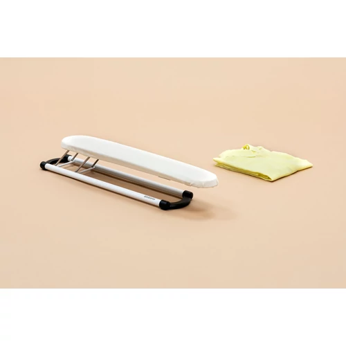 Brabantia Sleeve Board Cover ingujj-vasalódeszka huzat 600x100 mm, felső réteg - huzat + 2mm hab alátét, ekrü - 204364