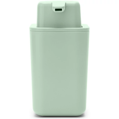 Brabantia SinkSide Kitchen Soap Dispenser konyhai szappanadagoló, 200ml, műanyag, jáde zöld - 215766