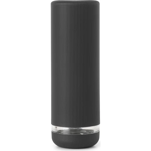 Brabantia SinkStyle Soap Squeezer mosogatószer adagoló 200 ml, csepegésmentes, szilikon, határtalan szürke ásványi textúra - 228049