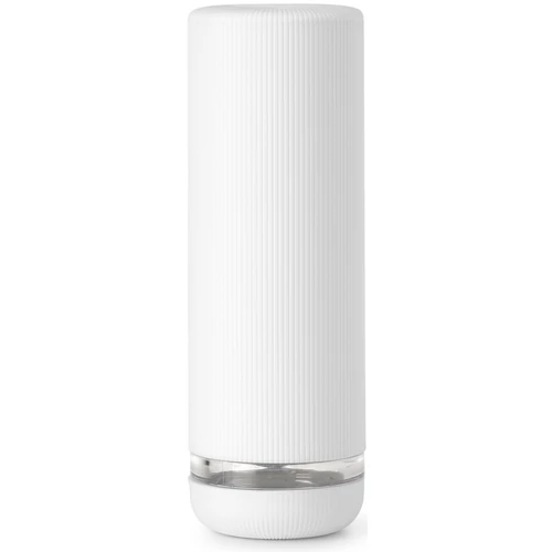 Brabantia SinkStyle Soap Squeezer mosogatószer adagoló 200 ml, csepegésmentes, szilikon, szikrázó fehér ásványi textúra - 228063