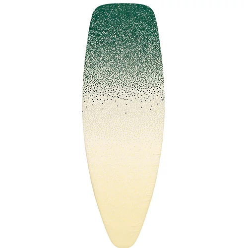 Brabantia Ironing Table Perfect Fit Covers vasalódeszka huzat, 1350x450mm - D méret, komplett szett - huzat + 8mm hab alátét, Fairtrade pamut, újhajnal - 242205