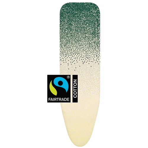 Brabantia Ironing Table Perfect Fit Covers vasalódeszka huzat, 1100x300mm - A méret, felső réteg - huzat + 2mm hab alátét, Fairtrade pamut, újhajnal - 242229