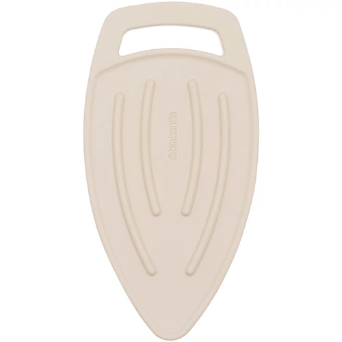 Brabantia Silicone Ironing Pad szilikon, hőálló vasaló alátét, világos bézs - 249020
