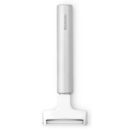 Brabantia Profile Slice & Dice burgonyapucoló, r.m. acél, selyem matt - 250286