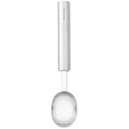 Brabantia Profile Nice & Handy fagylaltkanál, tartós, erős, r.m. acél, selyem matt - 250323