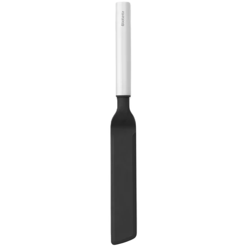 Brabantia Profile Bake & Mix cukrász spatula, tapadásmentes, hőálló, r.m. acél, selyem matt, fekete - 250422