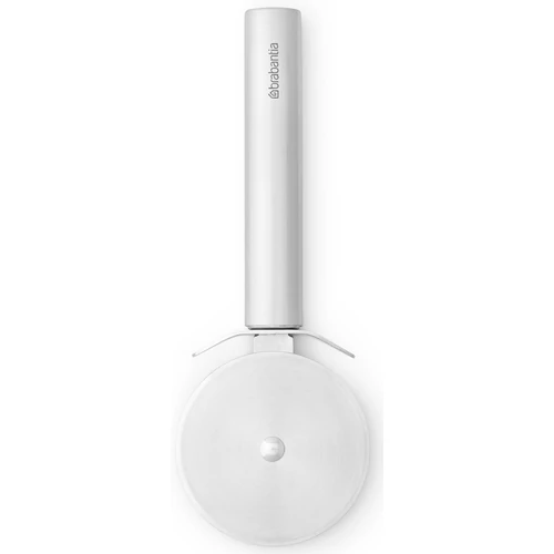 Brabantia Profile Slice & Dice pizzaszeletelő, hőálló, r.m. acél, selyem matt - 250446