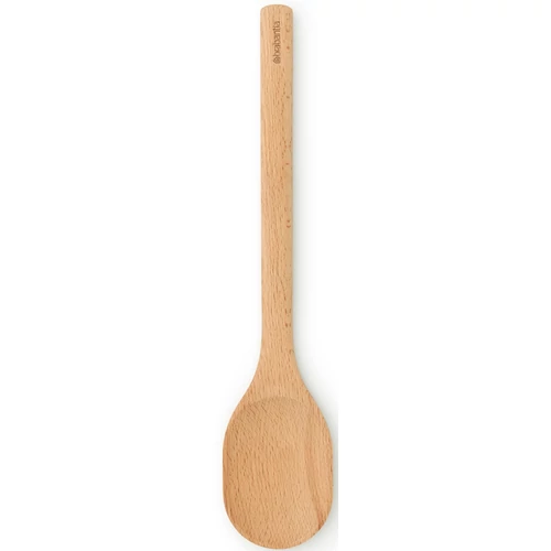 Brabantia Profile Cook & Serve fakanál, lekerekített, védőolaj bevonattal, bükkfa - 260582