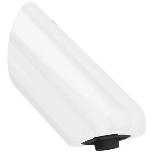 DELABIE CF Comfort zuhanykifolyó betét ROUND, TONIC JET és GYM zuhanyfejekhez, 10 l/p, vízkőtaszító hostaform műanyagból