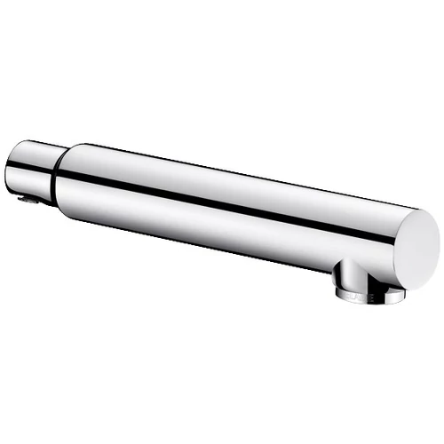 DELABIE BIOCLIP cserélhető higiénés kifolyó mosdó csaptelepre, autoklávozható, r.m. acél, vízkőtaszító vízsugárvetővel, 1db-os egységár, 2db/karton rendelhető