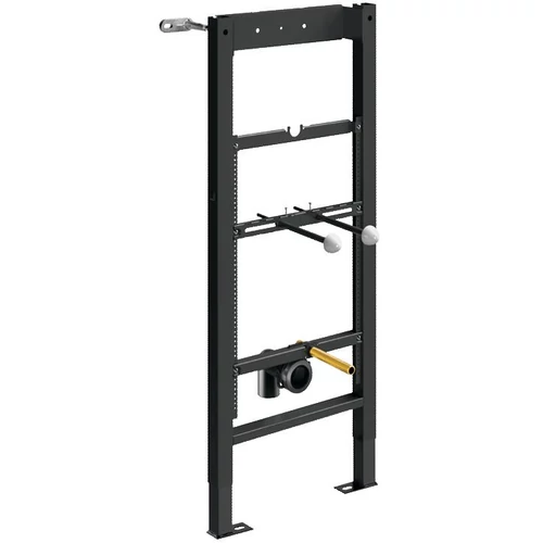 DELABIE TEMPOFIX 3 szerelőkeret FINO, DELTACÉRAM, HYBRIMATIC és hagyományos piszoárokhoz