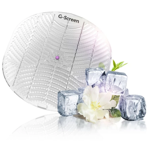 G-Screen Ice Cool - jeges frissesség illatú piszoár rács