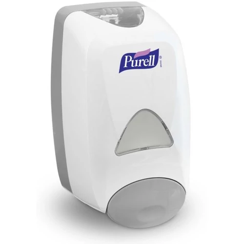 PURELL nyomógombos FMX kézfertőtlenítő hab adagoló, 1200 ml patronos utántöltőhöz