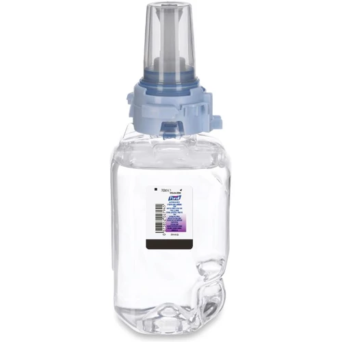 PURELL Advanced kézfertőtlenítő hab, nyomógombos ADX-7 utántöltő patron, 700 ml