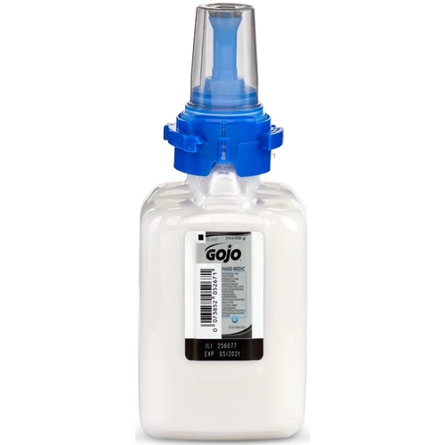GOJO HAND MEDIC ADX-7 kézkrém utántöltő patron, 685 ml
