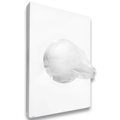 Intim hulladékgyűjtő zacskó GCPHF intim tasakadagolóhoz, 25db/csomag, min. 48csomag/karton rendelhető