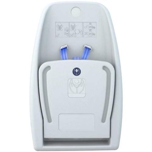 Biztonsági gyermek ülés, szék, állítható övvel