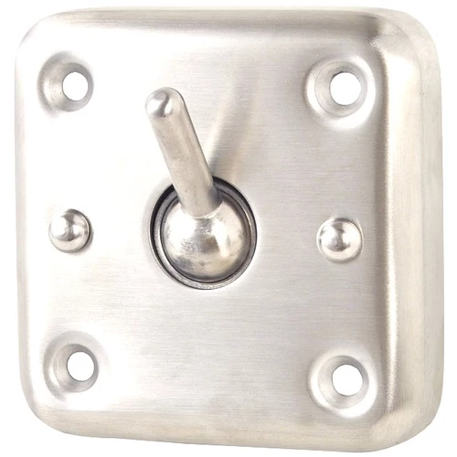 Vandálbiztos akasztó börtönök, fogdák részére, 16 kg feletti túlterhelés esetén lebillen, akasztásbiztos, fali, r.m. acél