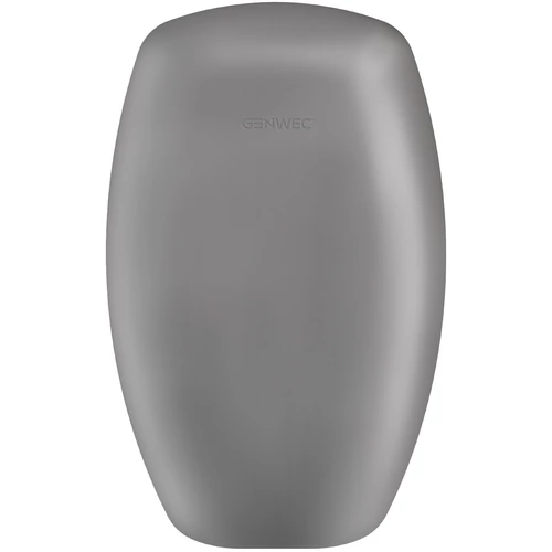 FALCON villámgyors kézszárító, HEPA H14 szűrő, negatív ion- és ózongenerátor, UV-lámpa, 230-900W, 12mp, zajszint csökkentett 69-74dB, r.m. acél, ujjlenyomatmentes selyem