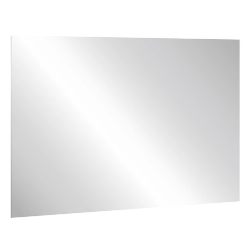 Vandálbiztos, rozsdamentes acél tükörlap, 800x1000mm