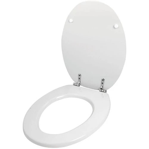 Ergonómikus, kivágás nélküli WC-ülőke fedővel V32, V32P, V80PM, V82 akadálymentes WC-hez