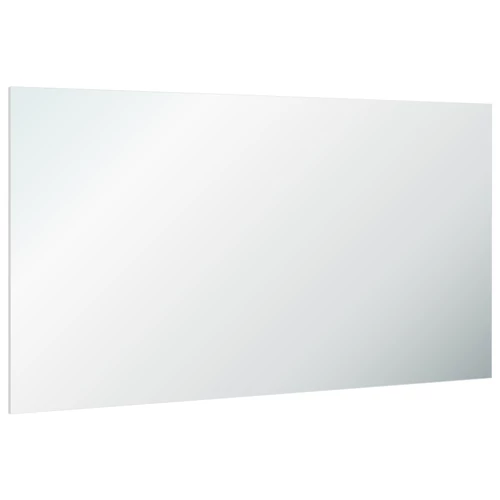 Üveg tükör, csiszolt szélű, 600x1000mm, 4mm vastag