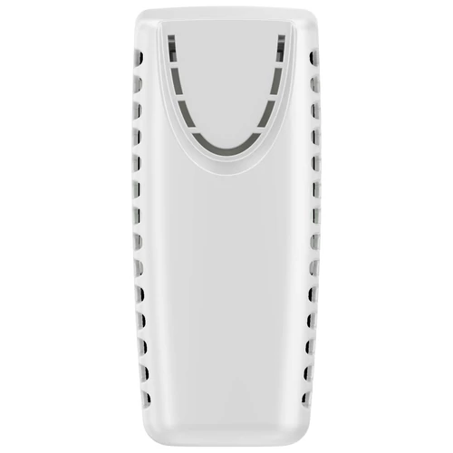 V-Air Solid Family illatosító kehely tartó, kis méretű, fehér