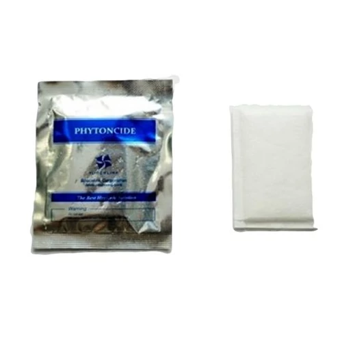 Phytoncide aroma tasak BIO JET kézszárítóhoz