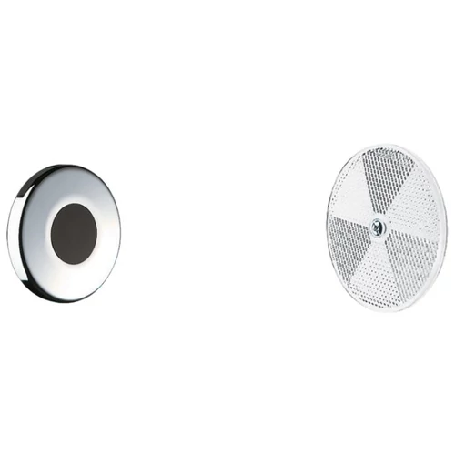 DELABIE TEMPOMATIC Multi prizmás, beépített csoportos infra piszoár öblítő