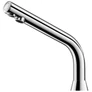 Kép 1/3 - DELABIE BINOPTIC álló infracsap kevert vízre, H=170mm, elemes