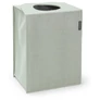 Kép 1/9 - Brabantia Laundry Bags összehajtható szennyestartó táska, négyzet formájú, nagy méret 55L, zöld - 120404