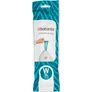 Kép 1/6 - Brabantia PerfectFit szemeteszsák, W méret, 5L, 10 zsák/tekercs - 137808
